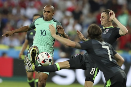 Calciomercato: «Chelsea e United insistono per Joao Mario»