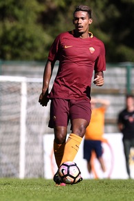 Juan Jesus: Roma il mio salto di qualità