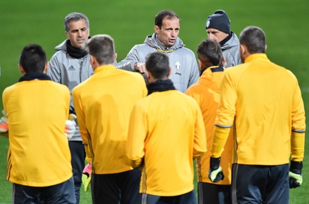 International Champions Cup: Juve alla pari con il Tottenham