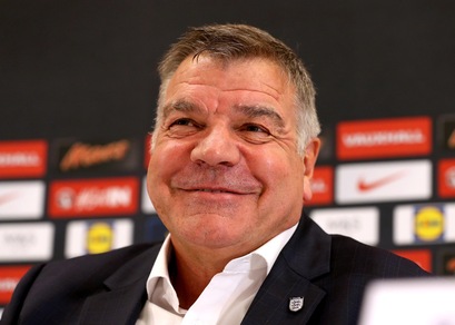 Calciomercato Inghilterra, Allardyce nuovo ct: ecco la presentazione