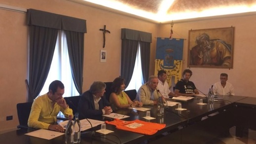 Beach Volley: Presentata la 13a edizione del Trofeo delle Regioni-Kinderiadi