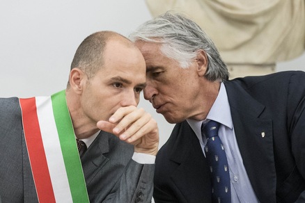 Olimpiadi Roma 2024, Malagò: «Sono ottimista, l'incontro con la Raggi dopo Rio»