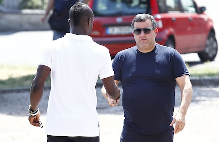 Calciomercato: Raiola batte Cristiano Ronaldo, è il più ricco