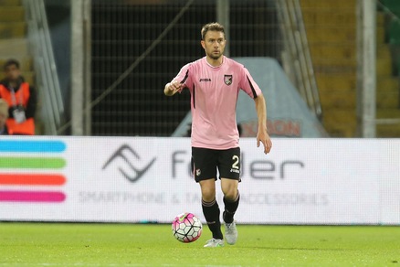 Calciomercato, Vitiello: «E' un Palermo ancora molto giovane»