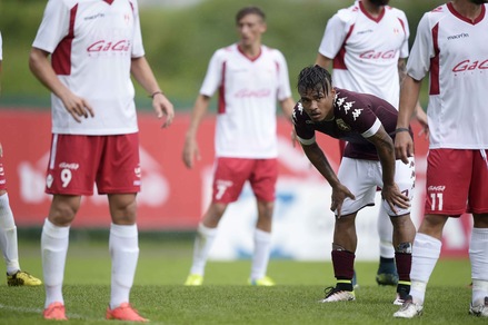 Amichevoli Serie A, il Torino stende il Varese 4-0: in gol anche Iago e Ljajic