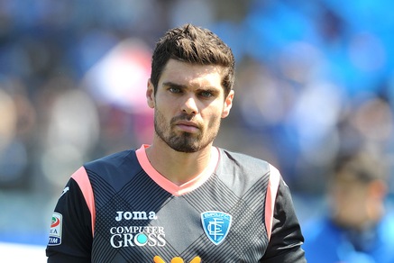 Calciomercato Empoli, confermati Pelagotti-Fantacci