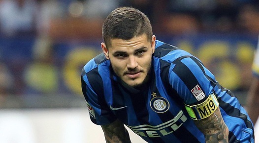 Corriere dello Sport-Stadio in edicola: tutto su Icardi-Napoli, come in un film