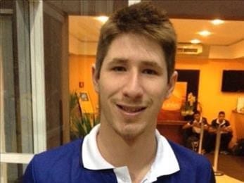 Volley: A2 Maschile, Lagonegro si rinforza con Il brasiliano Da Silva