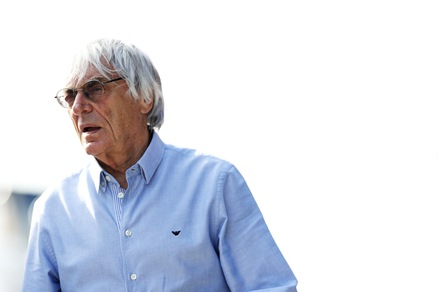 F1, rapita la suocera di Ecclestone