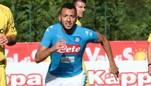 Dopo Gabbiadini, El Kaddouri. Raiola: «Via da Sarri!»