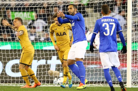Juventus-Tottenham 2-1: Benatia e Pjanic, che intesa!