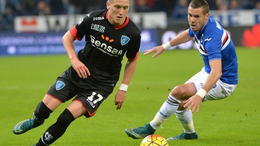 Calciomercato Crotone, è tutto fatto per Mesbah