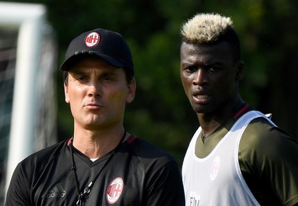 International Champions Cup: Bayern-Milan, rossoneri a 4,75