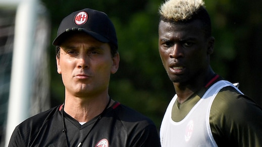 International Champions Cup: Bayern-Milan, rossoneri a 4,75