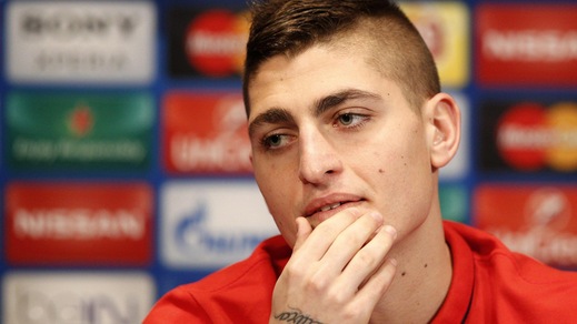 Real Madrid, Perez pronto a pagare 50 milioni per Verratti