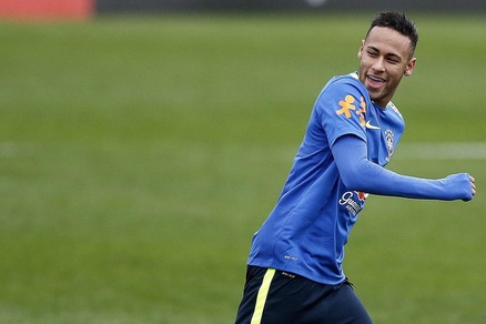 Rio 2016, il calcio è pronto: Neymar la stella
