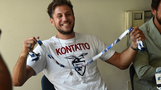 Basket A2, il derby di Bologna a Natale