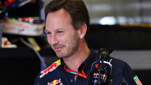 F1, Horner: «Ora per Ricciardo sarà tutto più facile»