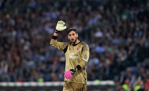 Calciomercato Milan, Donnarumma e Poli: «Riprendiamoci l'Europa»