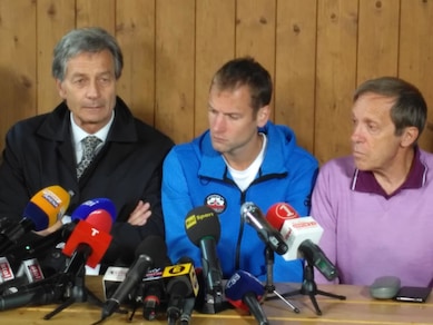 Atletica - Caso Schwazer, il Tas accontenta la Iaaf