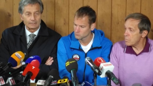 Atletica - Caso Schwazer, il Tas accontenta la Iaaf