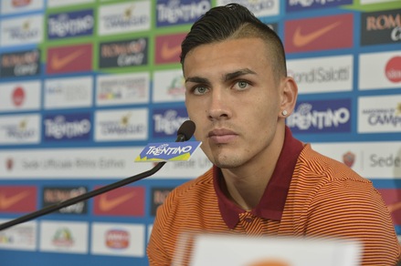 Calciomercato, Corsi: «Paredes? Discorso aperto con la Roma. Interessa alla Juventus»