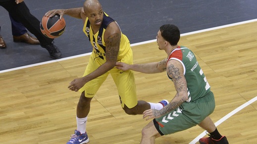Basket, colpo di Milano: arriva Ricky Hickman