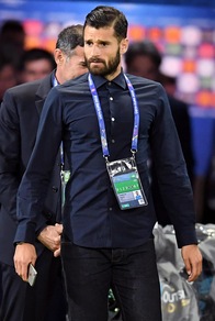 Lazio, incontro a Formello con Candreva