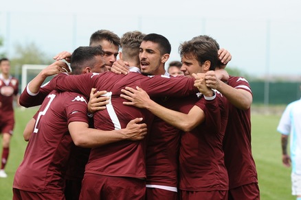 Calciomercato Piacenza, preso Debeljuh dal Torino