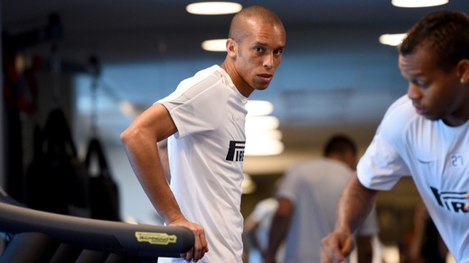 Inter, Miranda: «Mancini resta? Dovete chiederlo a Thohir»