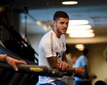 Icardi, l'ora della verità: tiene sul filo Inter e Napoli