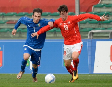 Calciomercato Carpi, Bifulco dal Napoli: «Darò tutto per la maglia»