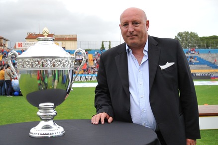 Calciomercato Pisa, Lucchesi: «Lores? Non ci sono incedibili»