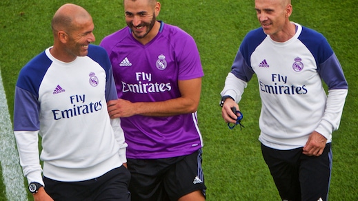 International Champions Cup, quote in bilico tra Real e Psg