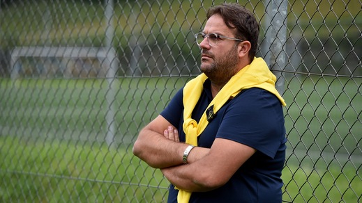 Lega Pro Parma, Faggiano nuovo direttore sportivo