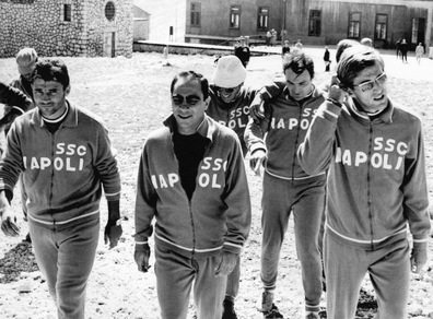 "Core 'ngrato": da Altafini a Higuain, quanti tradimenti al Napoli