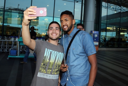 Calciomercato Lazio, Wallace sbarca a Fiumicino