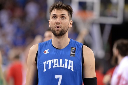 Bargnani torna in Europa: andrà a Vitoria