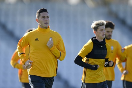 Calciomercato Juventus, Marrone in prestito allo Zulte Waregem