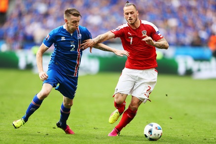 Calciomercato: «L'Everton si prende Arnautovic dallo Stoke City»