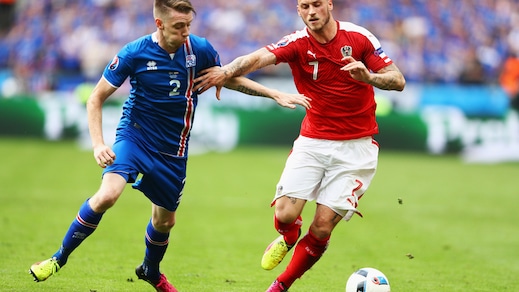 Calciomercato: «L'Everton si prende Arnautovic dallo Stoke City»