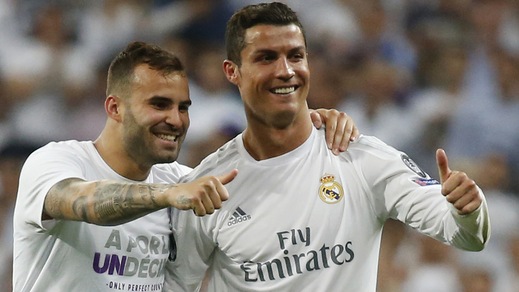 Calciomercato: «Sfida Chelsea-Liverpool per Jesé»