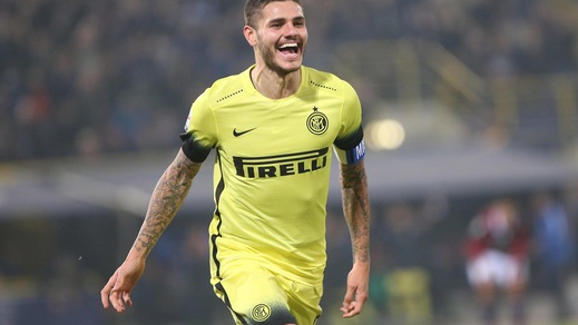 Calciomercato, l'Inter blinda Icardi: avrà il rinnovo