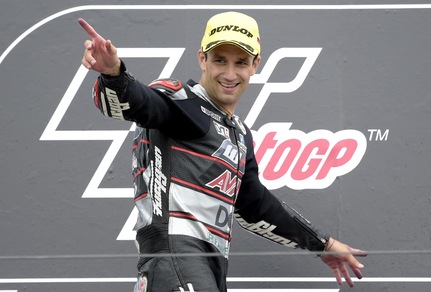 Moto2, Zarco: «Sarà difficile confermarsi campione»