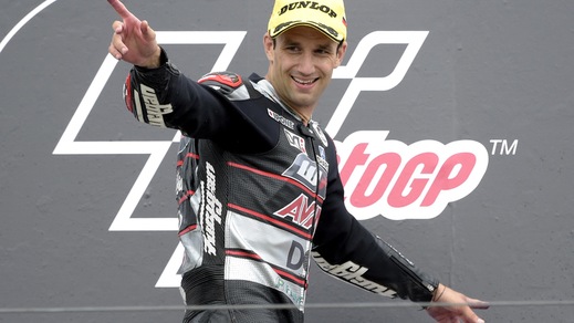 Moto2, Zarco: «Sarà difficile confermarsi campione»