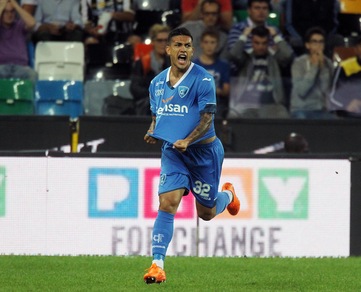 Calciomercato Empoli, per Paredes sinergia con la Juventus