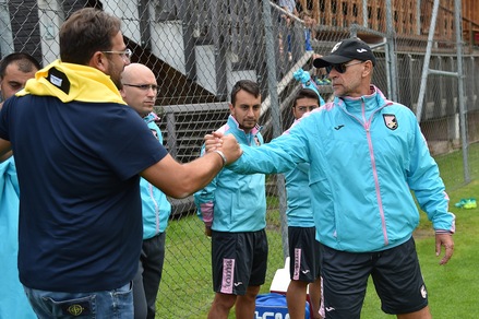 Calciomercato Palermo, Cibicki è l'idea di Faggiano