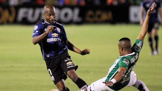 Coppa Libertadores: impresa Independiente a 7,50