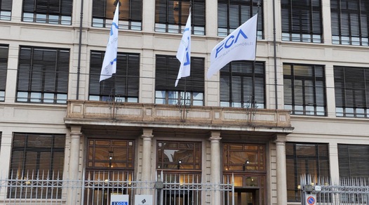 FCA, nel secondo trimestre i conti migliorano ancora