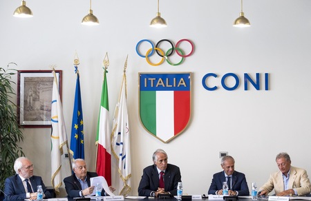 Rio 2016, Coni esclude l'azzurro Chatbi
